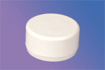 PVC External Female Cap