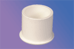 PVC Pipe Fittings Internal Male Cap