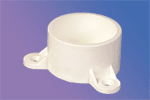 PVC External Female  Table Cap