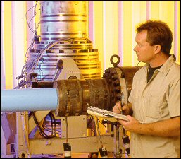PVC and Plastic Extrusion Services