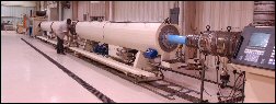 Plastic Extrusion Profiles and Machinery
