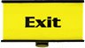 Exit Sign