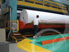 DuraCore Large Roll