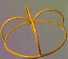 Custom Bent Plastic and PVC Pipe