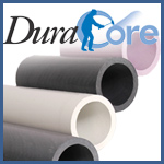 Duracore PVC and plastic  core manufacturing