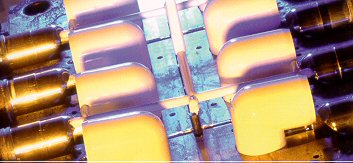 Plastic Injection Molding Manufacturer